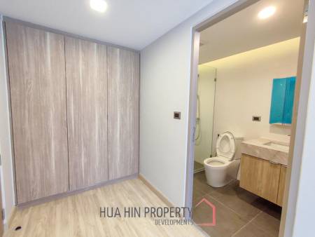 Pool View 3 Bed Unit For Sale - The Pine Condominium