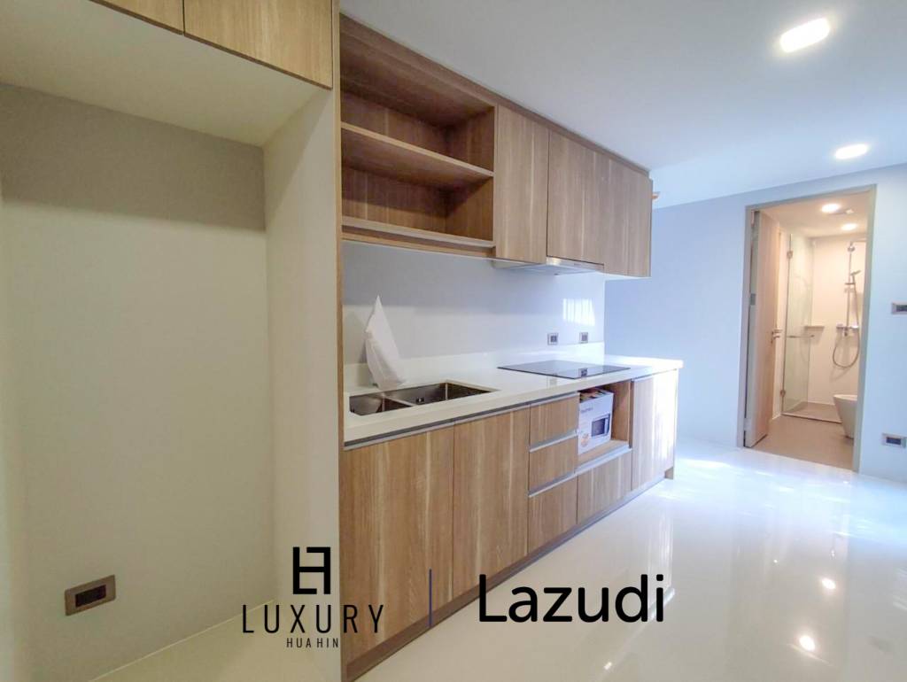 Pool View 3 Bed Unit For Sale - The Pine Condominium