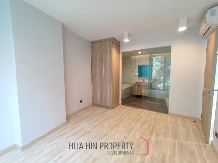 Pool View 3 Bed Unit For Sale - The Pine Condominium