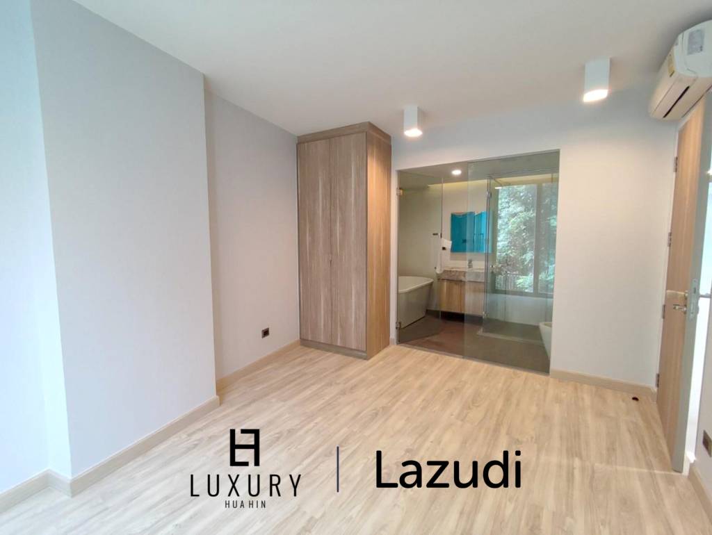 Pool View 3 Bed Unit For Sale - The Pine Condominium