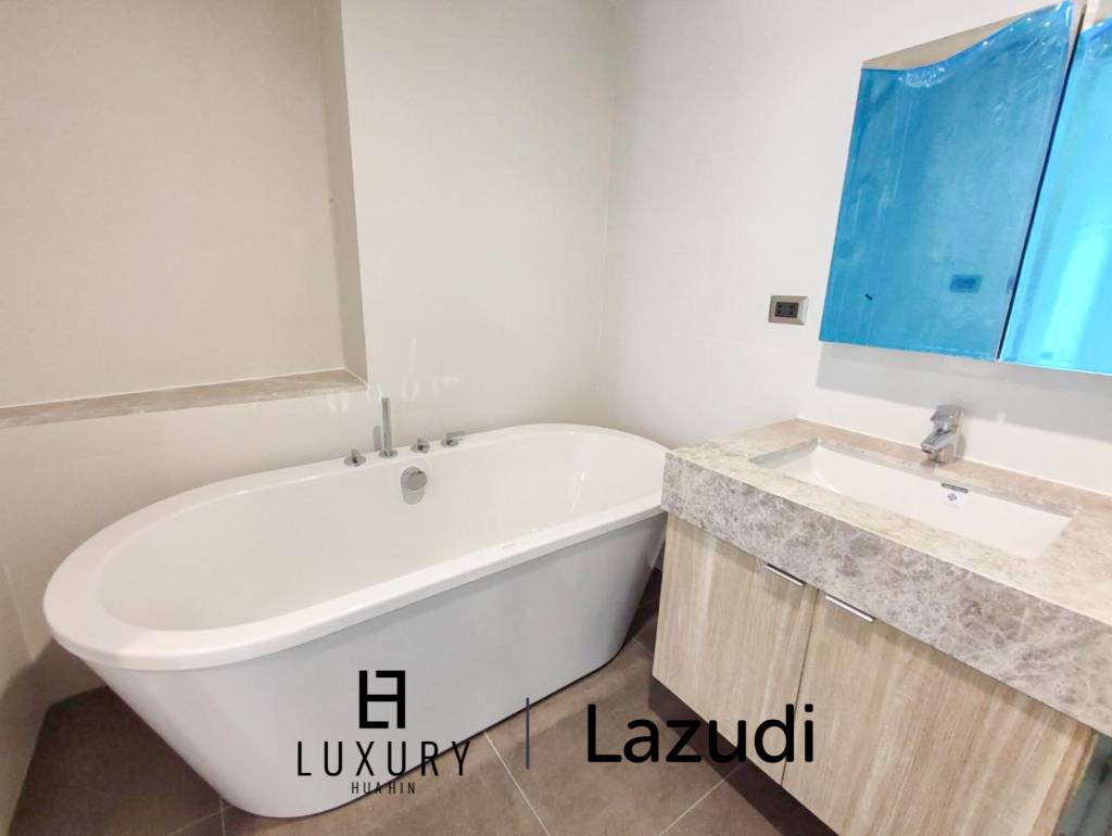 Pool View 3 Bed Unit For Sale - The Pine Condominium