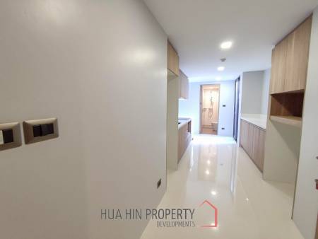 Pool View 3 Bed Unit For Sale - The Pine Condominium