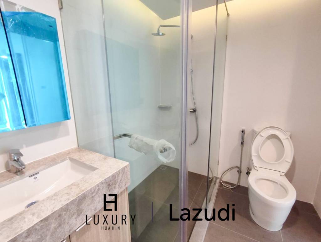 Pool View 3 Bed Unit For Sale - The Pine Condominium