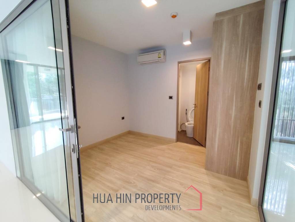 Pool View 3 Bed Unit For Sale - The Pine Condominium