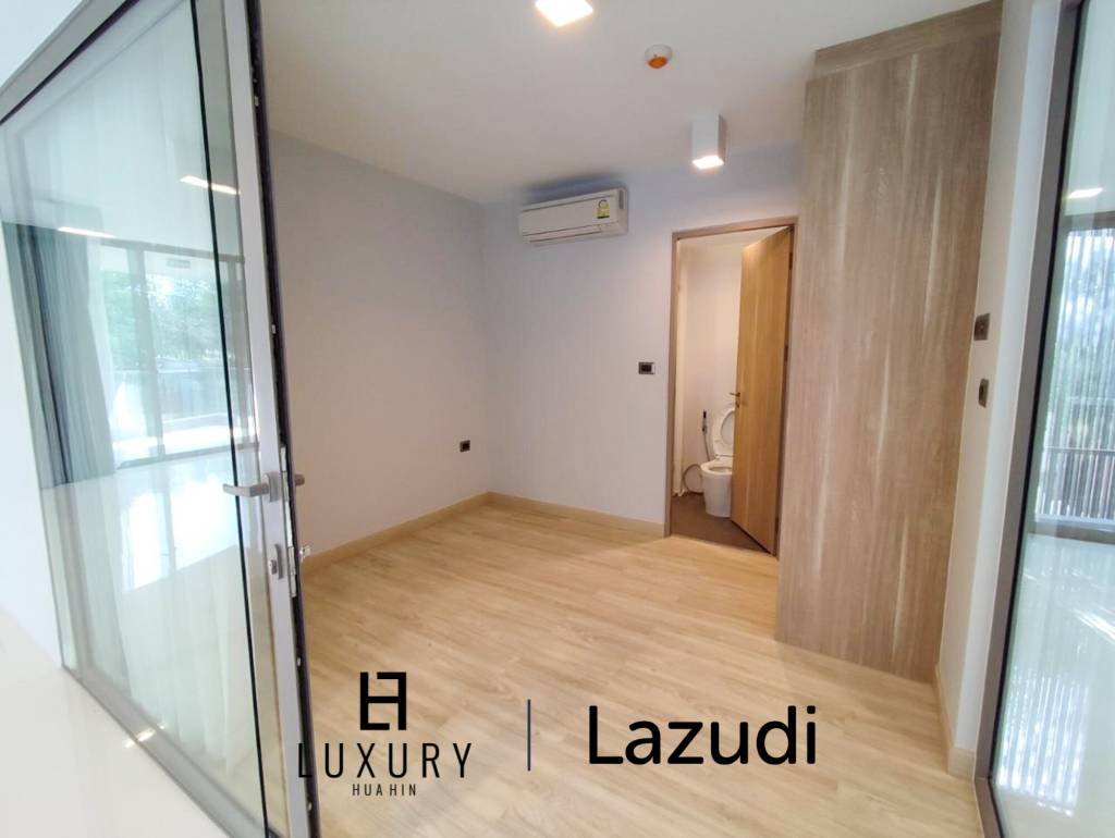 Pool View 3 Bed Unit For Sale - The Pine Condominium