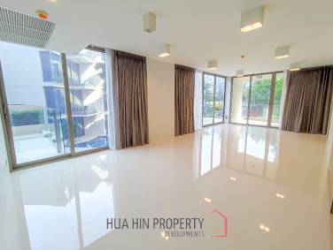 Pool View 3 Bed Unit For Sale - The Pine Condominium