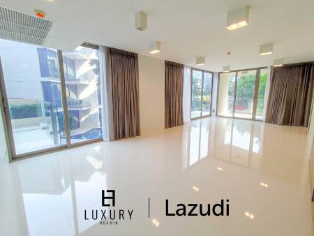 Pool View 3 Bed Unit For Sale - The Pine Condominium