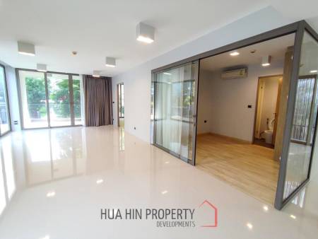 Pool View 3 Bed Unit For Sale - The Pine Condominium