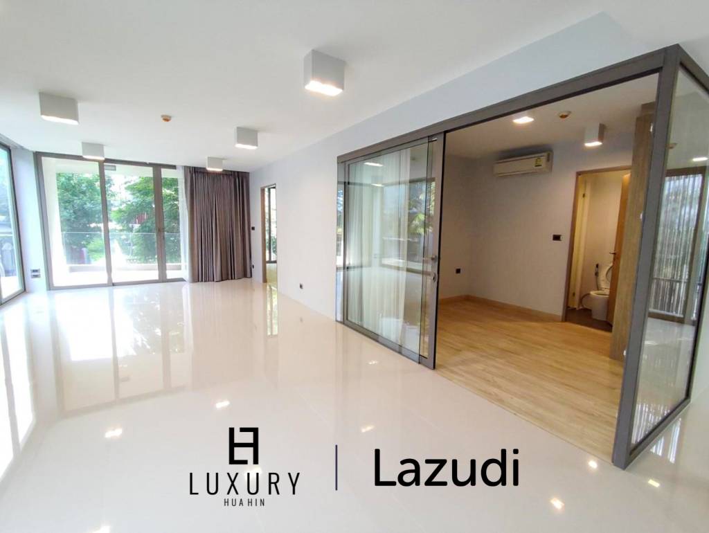 Pool View 3 Bed Unit For Sale - The Pine Condominium