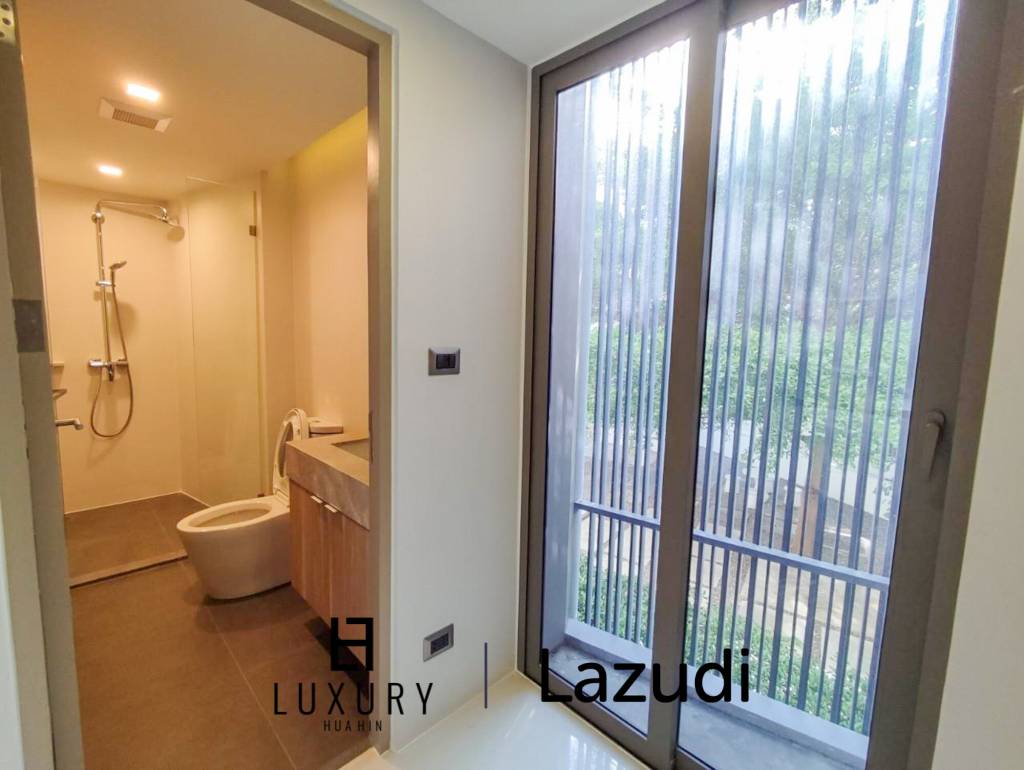 Pool View 3 Bed Unit For Sale - The Pine Condominium