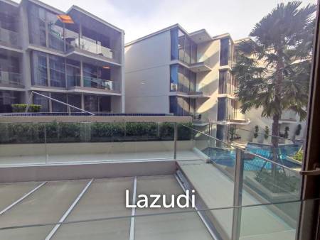 Pool View 3 Bed Unit For Sale - The Pine Condominium