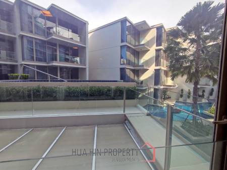 Pool View 3 Bed Unit For Sale - The Pine Condominium