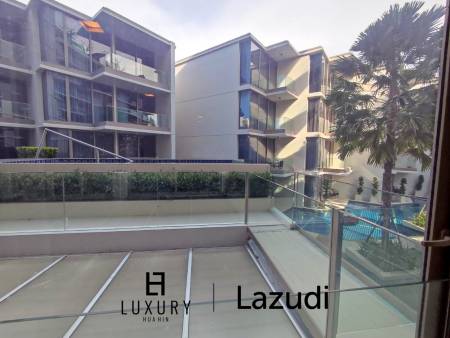 Pool View 3 Bed Unit For Sale - The Pine Condominium