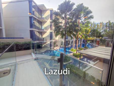 Pool View 3 Bed Unit For Sale - The Pine Condominium