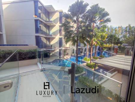 Pool View 3 Bed Unit For Sale - The Pine Condominium