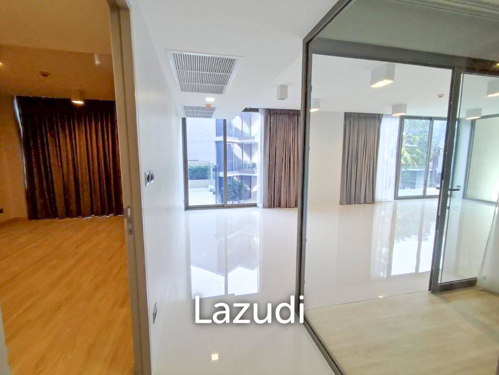 Pool View 3 Bed Unit For Sale - The Pine Condominium