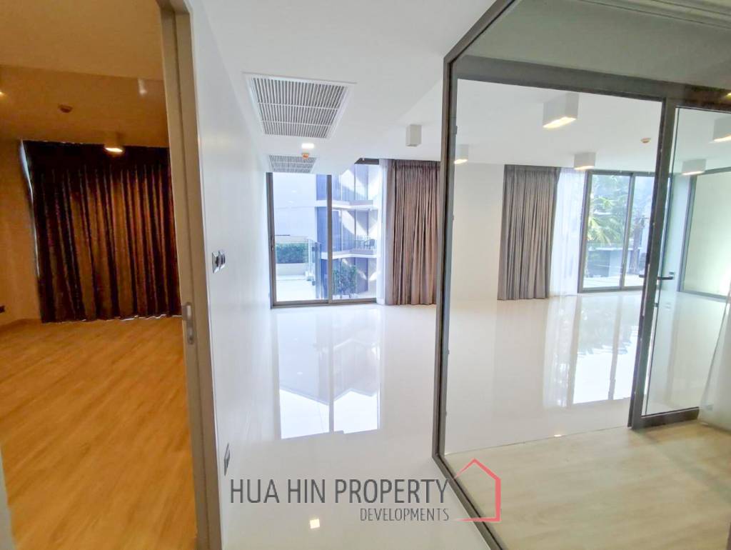 Pool View 3 Bed Unit For Sale - The Pine Condominium