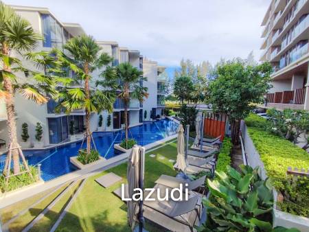 Pool View 3 Bed Unit For Sale - The Pine Condominium