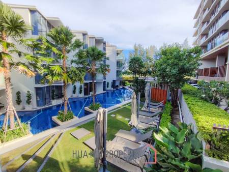 Pool View 3 Bed Unit For Sale - The Pine Condominium