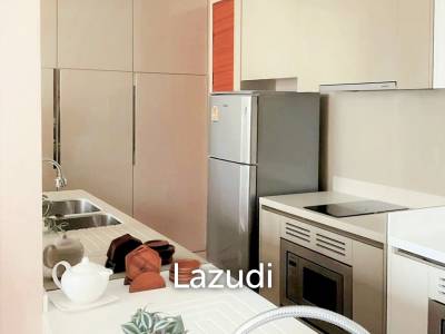 1 Bed 1 Bath 45 SQ.M The Address Sukhumvit 28
