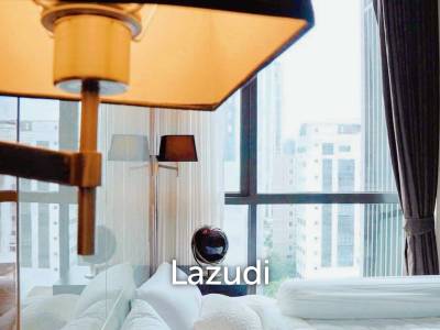 1 Bed 1 Bath 45 SQ.M The Address Sukhumvit 28