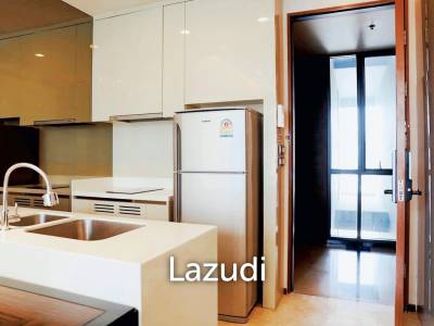 1 Bed 1 Bath 45 SQ.M The Address Sukhumvit 28