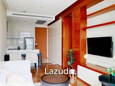 1 Bed 1 Bath 45 SQ.M The Address Sukhumvit 28