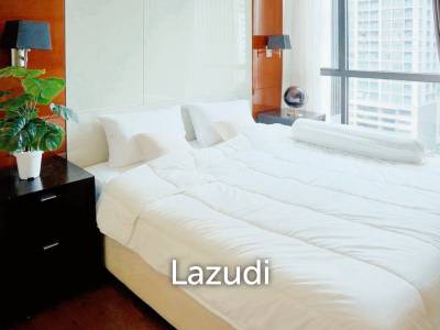 1 Bed 1 Bath 45 SQ.M The Address Sukhumvit 28