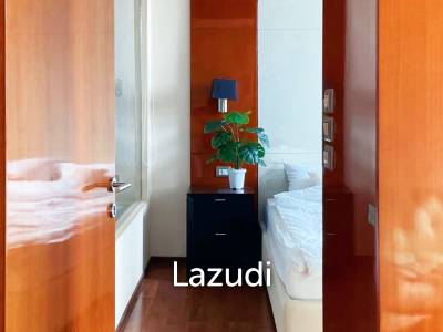 1 Bed 1 Bath 45 SQ.M The Address Sukhumvit 28