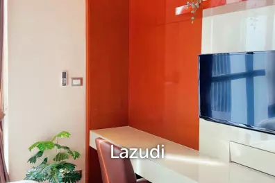 1 Bed 1 Bath 45 SQ.M The Address Sukhumvit 28