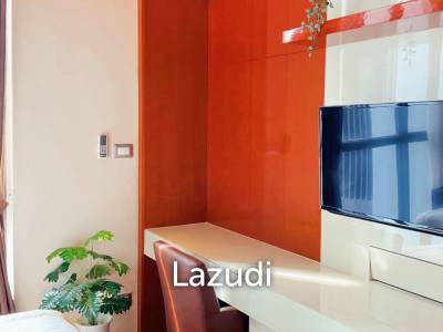 1 Bed 1 Bath 45 SQ.M The Address Sukhumvit 28