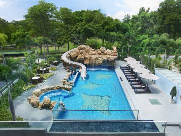 Amari 5 Star Luxury Residence for sale