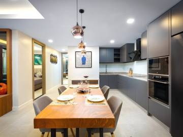 Serenity Residence Jomtien for sale