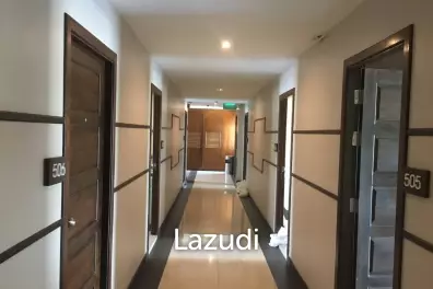 Hotel for Sale  In Pattaya