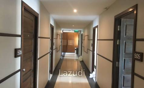 Hotel for Sale  In Pattaya