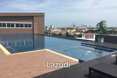 Hotel for Sale  In Pattaya