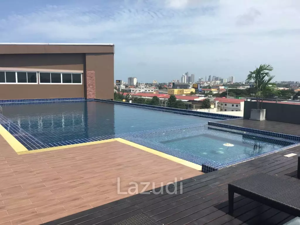 Hotel for Sale  In Pattaya