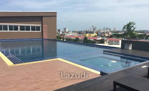 Hotel for Sale  In Pattaya