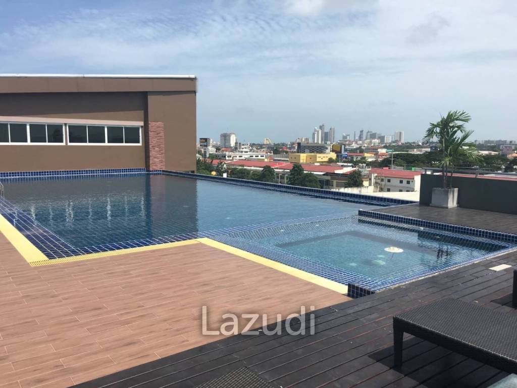 Hotel for Sale  In Pattaya