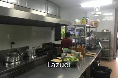 Hotel for Sale  In Pattaya