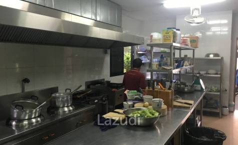 Hotel for Sale  In Pattaya