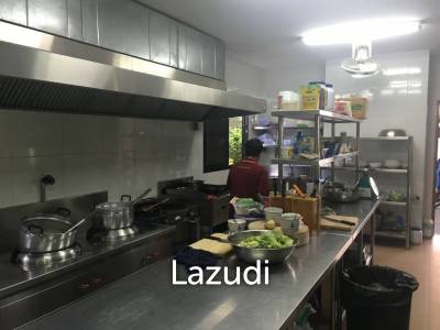 Hotel for Sale  In Pattaya