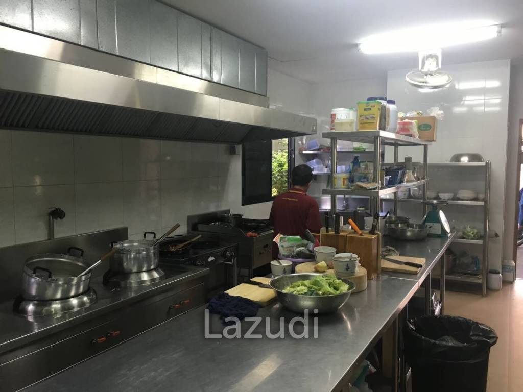 Hotel for Sale  In Pattaya