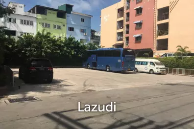 Hotel for Sale  In Pattaya