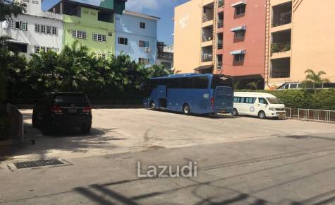 Hotel for Sale  In Pattaya