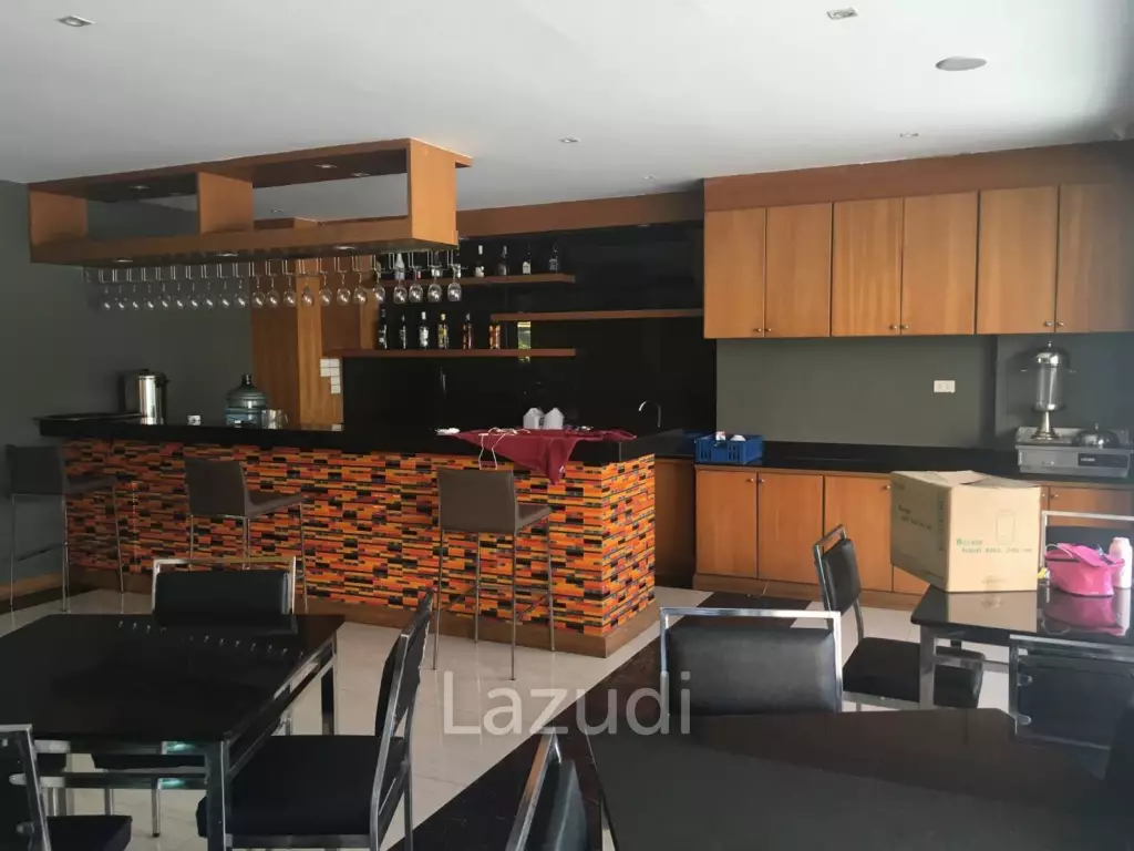 Hotel for Sale  In Pattaya