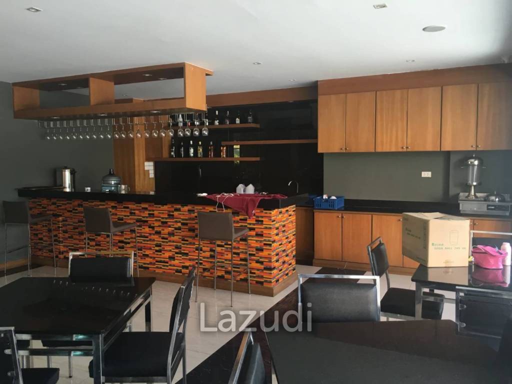 Hotel for Sale  In Pattaya