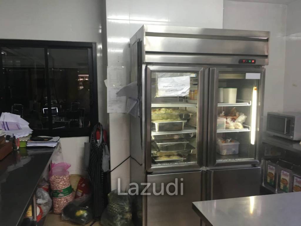 Hotel for Sale  In Pattaya