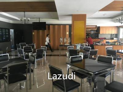 Hotel for Sale  In Pattaya