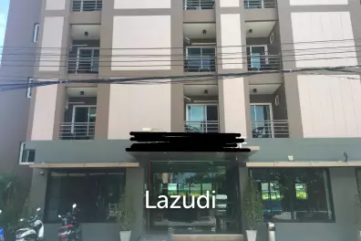 Hotel for Sale  In Pattaya